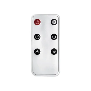 Prosto PTC grejalica sa displejem 2000W PTC2200-1 Prosto PTC grejalica sa displejem 2000W PTC2200-1